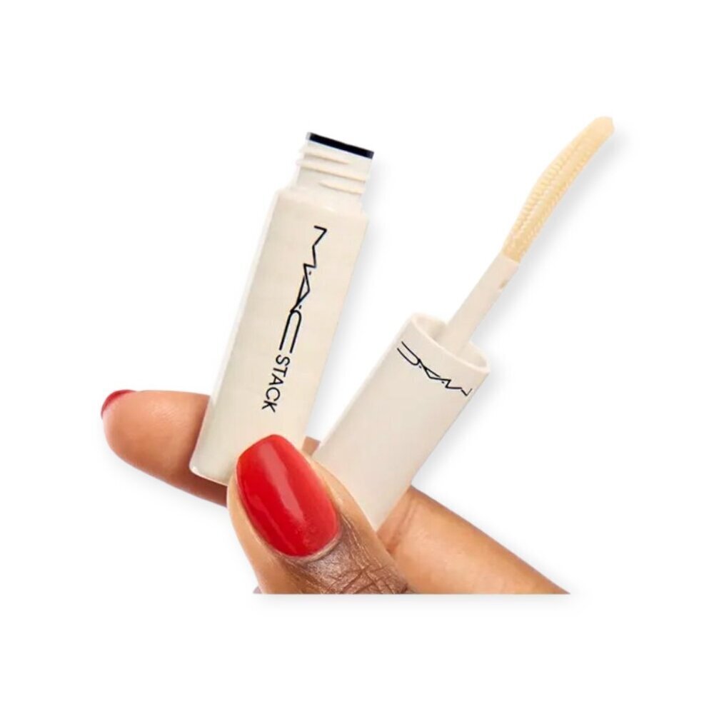MAC Legit Lift Lash Primer 3mL New Conditioning Volumizing Lengthening